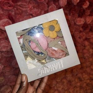 Child Accessory Set - Headbands